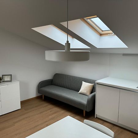 Primus Apartments Ljubljana Bagian luar foto